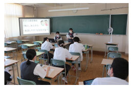 教育活動の充実と推進に関する事業