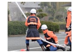 防災防犯などの安全安心なまちづくり
