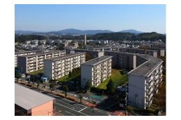 都市ブランド、定住化の推進又は団地再生