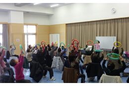 健康・福祉