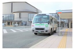 いつまでも福津で暮らしたい【高齢者や障害者等の福祉に関する事業】