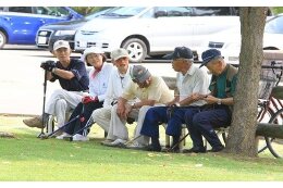 (6)高齢者の安心な暮らしを守る事業