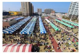 新宮町の魅力を伝えるために