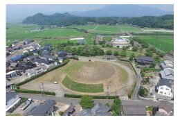 文化を育むまちづくり