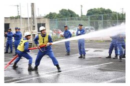 安全安心で住みやすいまちづくり