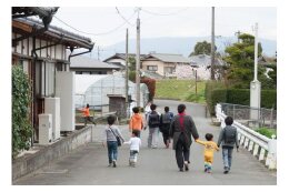 3「繋がるまち」に関する事業