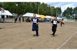 陸別町スポーツ振興基金