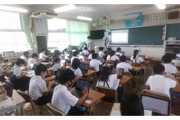未来に向けた人材育成