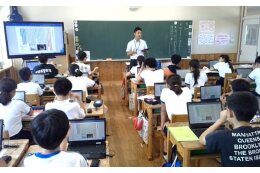 １.未来ある子どもたちのために