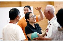２.誰もが暮らしやすい福祉のために