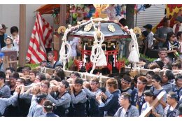 ６.個性あるまちづくりを目指して