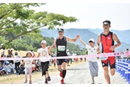 3．ふるさとの青少年の健全育成に資する事業