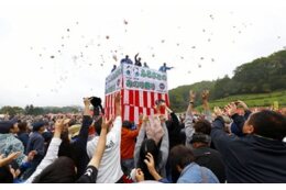 観光振興に関する事業
