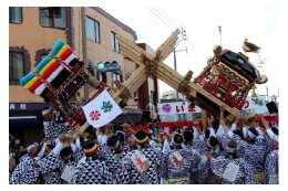 3.地域資源を活かした「行きたいまち」づくり
