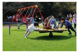 4.市民みんなで「子育てしやすいまち」づくり