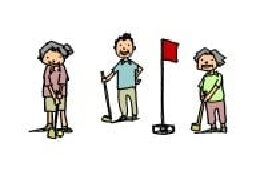 A.やすらぎのある長寿社会づくり