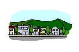 C.都市基盤の整備と魅力ある市街地づくり