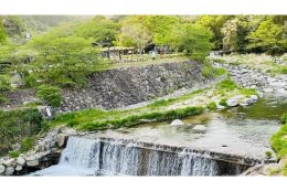 【2】かんざきの自然環境の保全