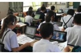 子どもたちの可能性を拓く「学びの場整備プロジェクト」(つばきまちづくりプロジェクト)