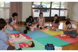 2.子育て支援に関する事業
