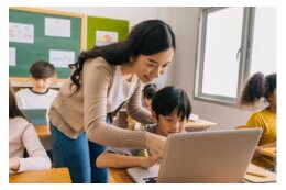 １.子供たちが健やかに育ち、誰もが生涯をつうじて学び合う
　「SASEBOの“ひとづくり”」

