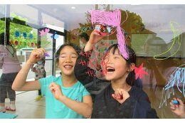 子どもたちが健やかに成長できるまちづくり