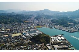 都市基盤・生活基盤の整備
