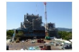 熊本城の復旧・復元