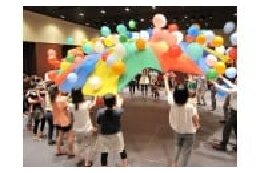 次代を担うこどもたちを支援！