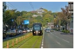 市電緑のじゅうたんサポーター募集  芳名板【記載しない】