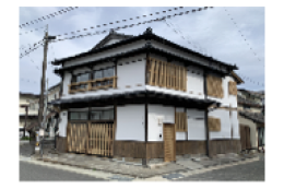 城下町地区（新町・古町）と川尻地区の歴史まちづくり活動を支援！