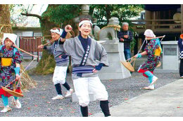 誰もがいきいきと暮らせるまち