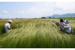 地域資源を活かし発展するまち