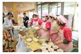 みんなで支え合う安心づくり（子育てと健康福祉）