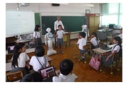 学び合いと地域が育む人づくり（教育と文化）