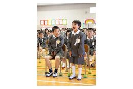 1．未来を担う子どもたちを育てる「教育」に関する事業
