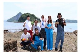 若者が働ける島づくり
～起業創業、地場産業を応援～