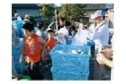 環境、基盤、定住に関する事業