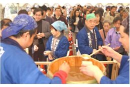 高森町ならではの元気な人づくり事業