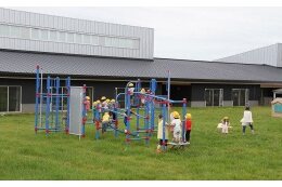 子ども子育ておよび青少年の人材育成に関する事業