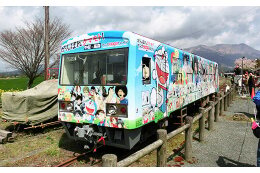 熊本地震で被災した地域を支えるローカル線｢南阿蘇鉄道｣の全線復旧支援事業及び永続的運行に係る事業