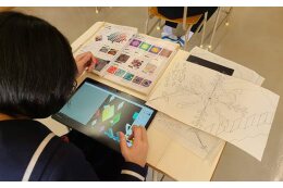 学校教育の振興及び充実を図る事業