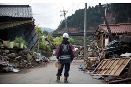 熊本地震被害復興に関する支援