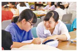 子育て支援、教育に関する事業