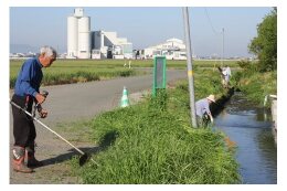 環境の保全に関する事業