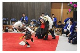 文化の保全に関する事業