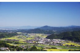 安全安心なまちづくりのための事業