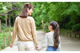 明日を担う子どもの育成のための事業