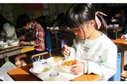 [5] 将来を担う子どもたちの健全育成に関する事業