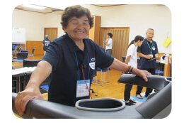 高齢者の生活を支援する地域づくりに関する事業